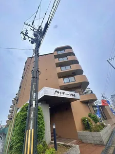 グランディール和泉の画像