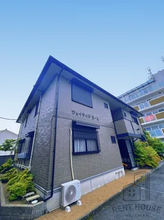 ウエイサイドⅡA棟の画像
