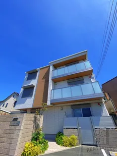 エルブ ダムール春木の画像