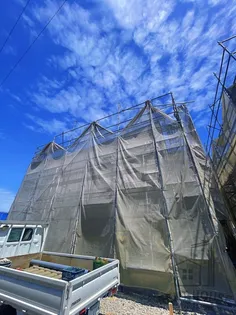 大阪府岸和田市磯上町5丁目【一戸建】の外観