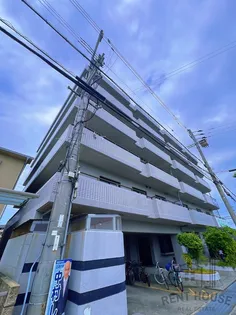 オリーブ中庄の画像