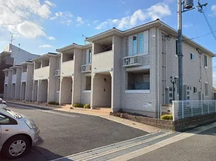 プランドル岸和田IIの画像