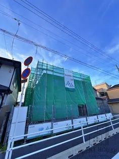 フォレストメゾン高石の画像