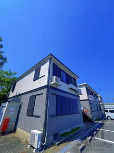 レトア東佐野A棟の画像