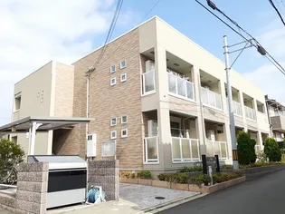 アビタシオン北町の画像
