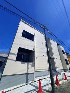 (仮称)ジーメゾン泉佐野春日町【3階】の外観