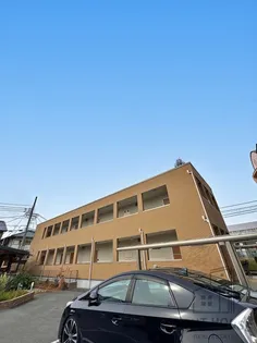 ピコットヴィレッジ【2階】の外観