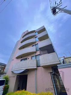 ロイヤルフラット壱番館の画像
