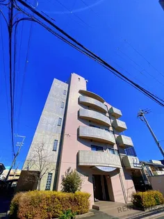 ロイヤルフラット壱番館の画像