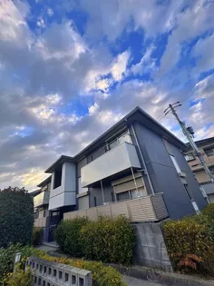 カーサミーアⅡ B棟の画像