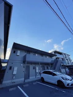 パル春日 A棟の画像
