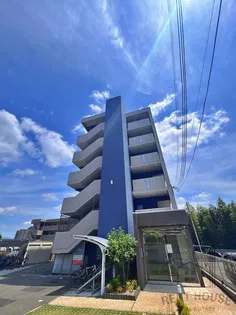 YFセントラルヒルズの画像