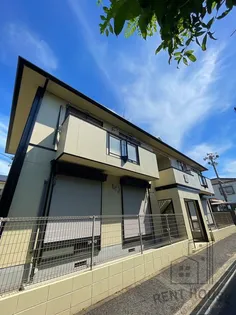 サンライフ西大路Aの画像
