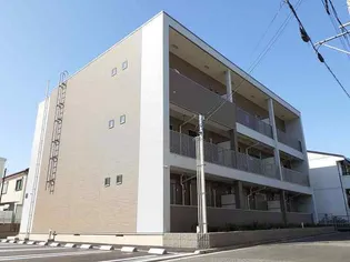 エテルノ貝塚Bの画像