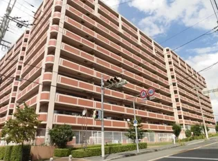 東急ドエル アルス和泉中央の画像