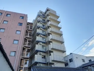 PARK岸和田Ⅱの画像