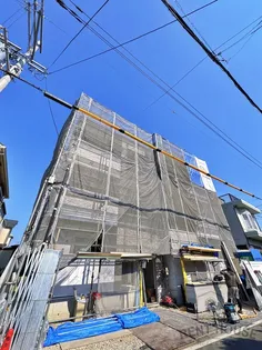 フジパレス羽衣Ⅱ番館の画像