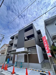 フジパレス羽衣Ⅱ番館の画像