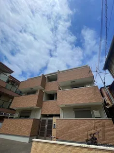 FELIZ加守の画像
