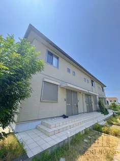 MAISON PUSPAの画像