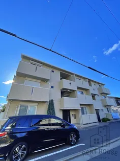 アオーラ ヌエボ Ⅱの画像
