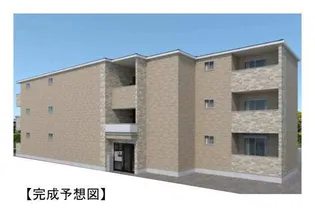 ヒカルサ泉大津条南町の画像