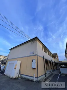 フジパレス札場の画像