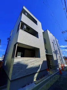 フジパレス高石綾園の画像