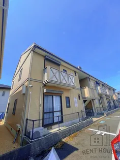 シュリーフェン399 A棟の画像