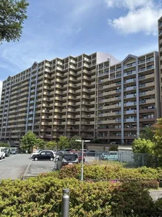 エバーランドシティ新 泉北2番館の画像