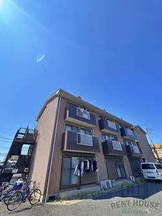 モアクレスト井ノ口の画像