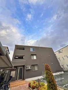 リヴェール助松の画像
