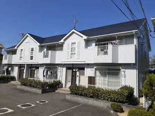 ベル コーポ デヌシBの画像