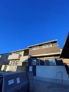 サニーヒルズ泉大津B棟の画像
