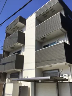 フジパレス東羽衣Ⅰ番館の画像