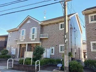 みやび A棟の画像