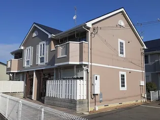 ブランドール Ⅰの画像