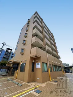 浜中マンションの画像