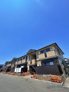 クローバーコートの画像