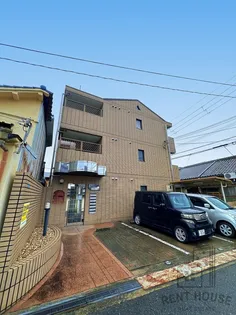 シャルマンフジ貝塚弐番館の画像