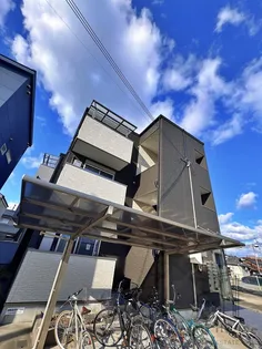 アスタナ泉大津の画像