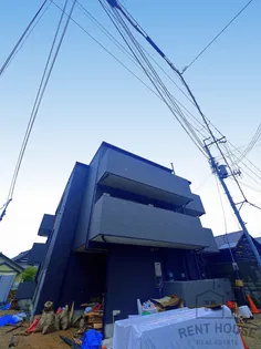 FELIZ日根野の画像