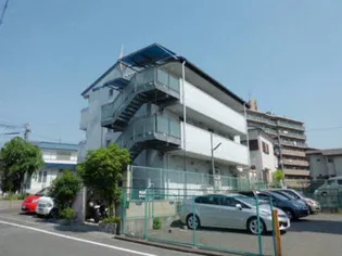 セジュールのぞみ野の画像