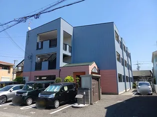 プレステージⅠの画像