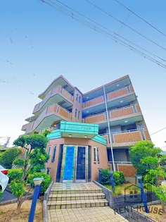 スカイヒルズ日根野の画像