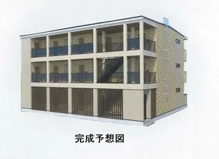 ヒカルサ泉佐野中町ノースの画像