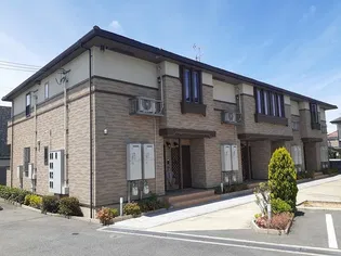 クレースト忠岡の画像