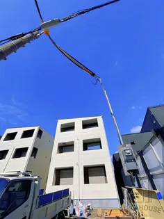 ジーメゾン岸和田南町ウィスパーの画像