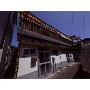 南上町アパートメントの画像
