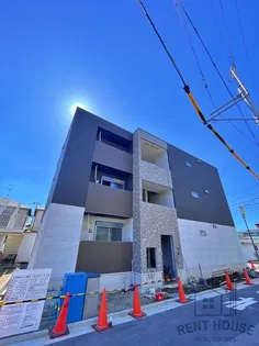 フジパレス羽衣駅南Ⅱ番館の画像